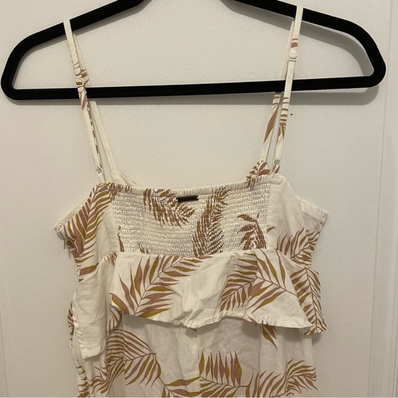 Sincerely Jules Twist Flirt Jumpsuit - Picture 9 of 10